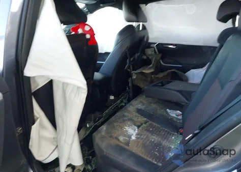 2022 Toyota Rav4 Prime Xse from USA, damaged, VIN JTMEB3FVXND091752